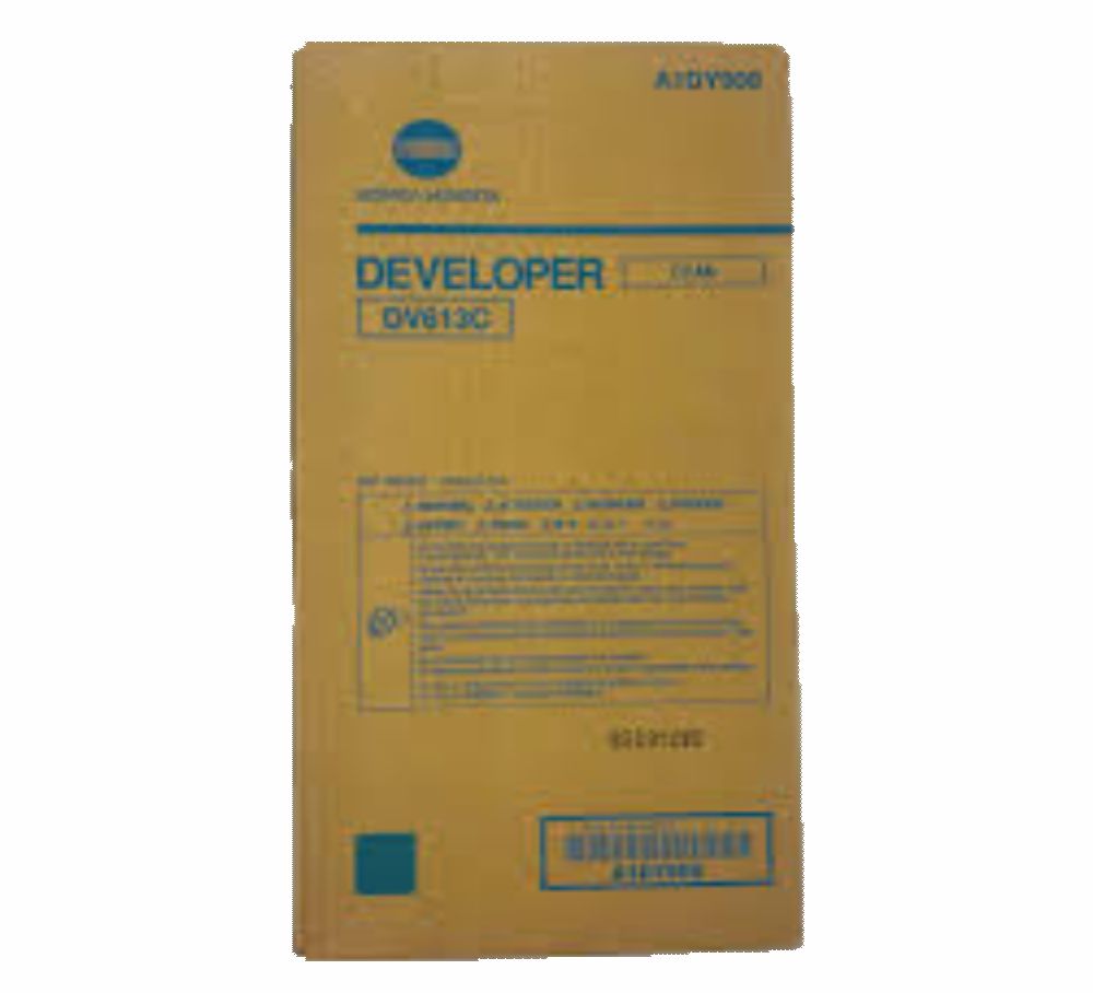 دولوپر فابریک کونیکا مینولتا  سایان 613